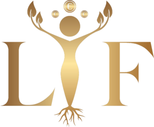 Lady Finance Logo
